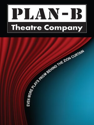 cover image of Even More Plays From Behind the Zion Curtain